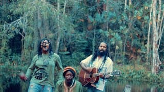 Gangamani (Official Music Video)